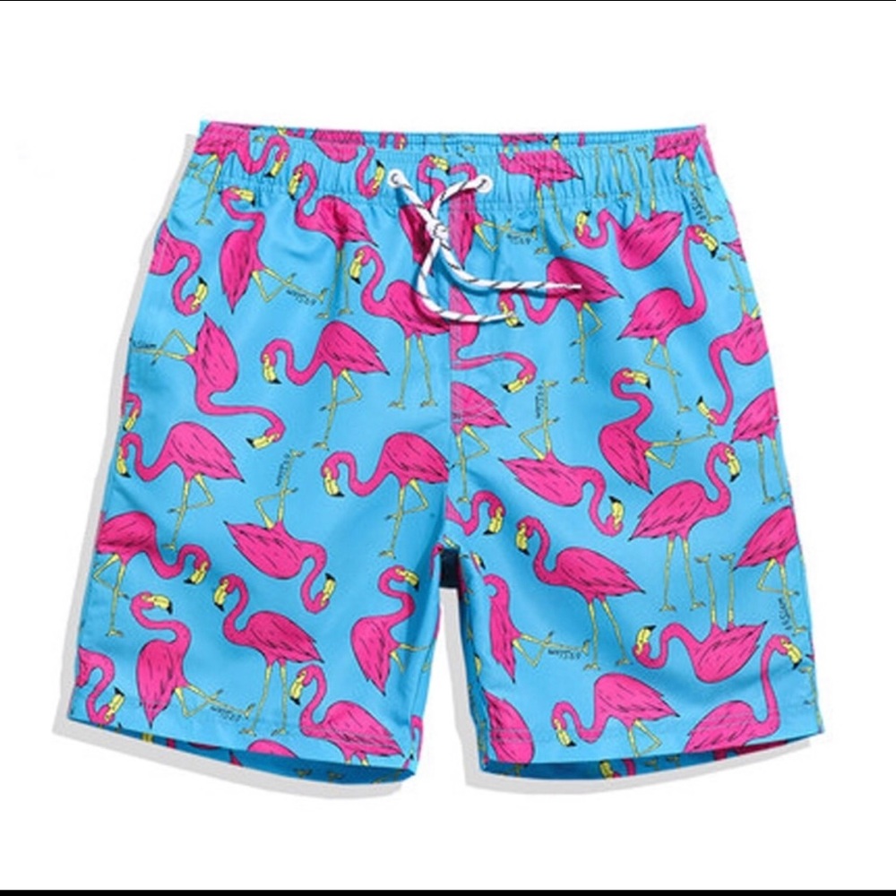 Men’s beachwear New with tags